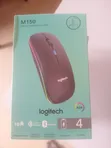 Logitech Rechargeable Wireless Mouse - 1