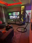 Gidan Kwana 2 Bedroom a Wuye - 1