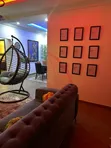 Gidan Kwana 2 Bedroom a Wuye - 2