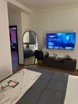 Gidan Kwana 2 Bedroom a Wuye - 5
