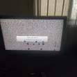 Samsung 43-inch TV - Used, Minor Screen Dots - 4