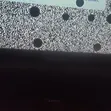 Samsung 43-inch TV - Used, Minor Screen Dots - 5