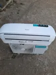 Hisense 1.5 HP Split System Air Conditioner - 2