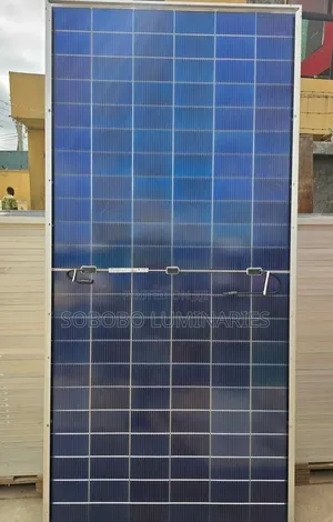 JA Solar 630W Monocrystalline Solar Panel (Grade A)