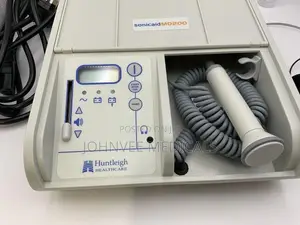 Huntleigh Sonicaid MD200 / Maxi Dopplex Fetal Monitor