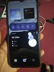 Itel A90 128GB Blue - 1