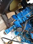50kVA Perkins Soundproof Diesel Generator - 2