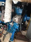 50kVA Perkins Soundproof Diesel Generator - 3