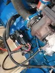 50kVA Perkins Soundproof Diesel Generator - 4