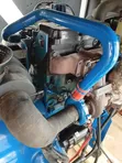 50kVA Perkins Soundproof Diesel Generator - 5