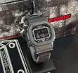 G-Shock Digital Agogo - Sabon Abu - 5