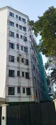 Sabon Scaffolding Sayarwa/Renta - 1