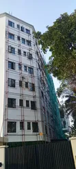 Sabon Scaffolding Sayarwa/Renta - 2