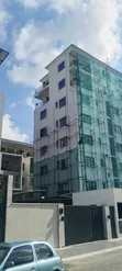Sabon Scaffolding Sayarwa/Renta - 3
