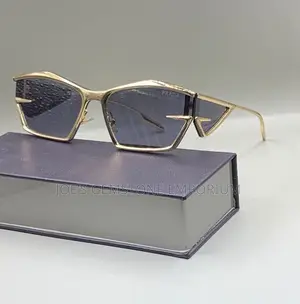 Givenchy Men's Fashion Glasses - Black