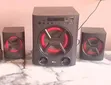 LG XBOOM BT Speaker - 1