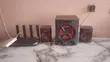 LG XBOOM BT Speaker - 2