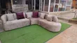 Brand New L-Shape Sectional Sofa - 3