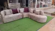 Brand New L-Shape Sectional Sofa - 4
