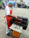 Shawarma & BBQ Catering Service - 2