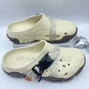 Original All Terrain Atlas Crocs