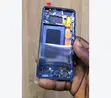 Samsung S10e Fuskar Fitarwa - 1