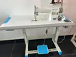 Industrial Sewing Machines (Used) - 2