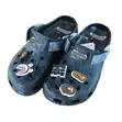 Bape x Crocs Classic Clog - 1
