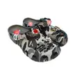 Bape x Crocs Classic Clog - 2