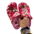 Bape x Crocs Classic Clog - 4