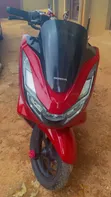 Honda PCX 125 2022 Red - 2