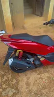 Honda PCX 125 2022 Red - 3