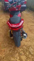 Honda PCX 125 2022 Red - 4