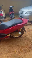 Honda PCX 125 2022 Red - 5