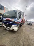 DAF CF Trailer da Flatbed - Sabon Samfuri - 1