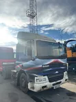 DAF CF Trailer da Flatbed - Sabon Samfuri - 3