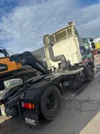 DAF CF Trailer da Flatbed - Sabon Samfuri - 4