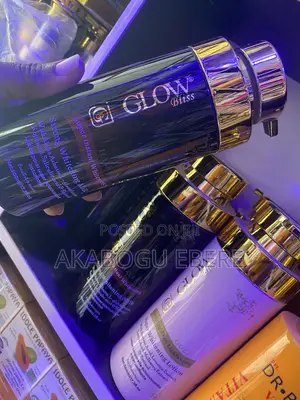 Glowbliss Body Lotion - Anti-Aging & Antioxidant