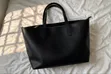 Tealdryness Bags Minimalist Tote Bag - 1