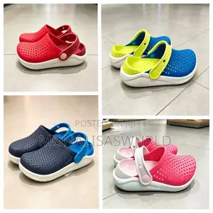 Yaran Literide Original Crocs
