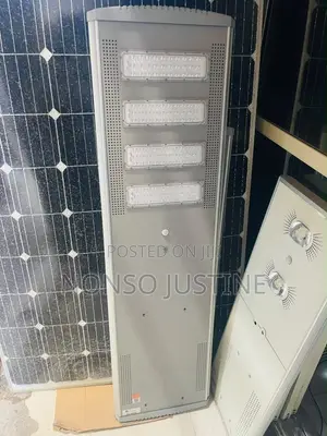Felicitysolar 80W P2 All-in-One Solar Street Light
