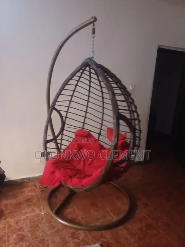 Indoor Swing Chair - 1