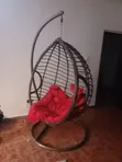 Indoor Swing Chair - 1