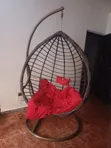 Indoor Swing Chair - 2