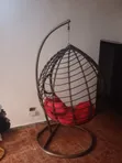 Indoor Swing Chair - 3
