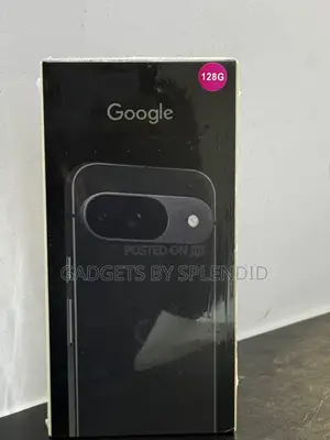 Sabon Google Pixel 9 128GB Baki