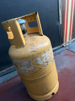 Maxi 12.5kg Gas Cylinder - Used