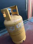 Maxi 12.5kg Gas Cylinder - Used - 1
