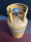 Maxi 12.5kg Gas Cylinder - Used - 2
