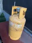 Maxi 12.5kg Gas Cylinder - Used - 3